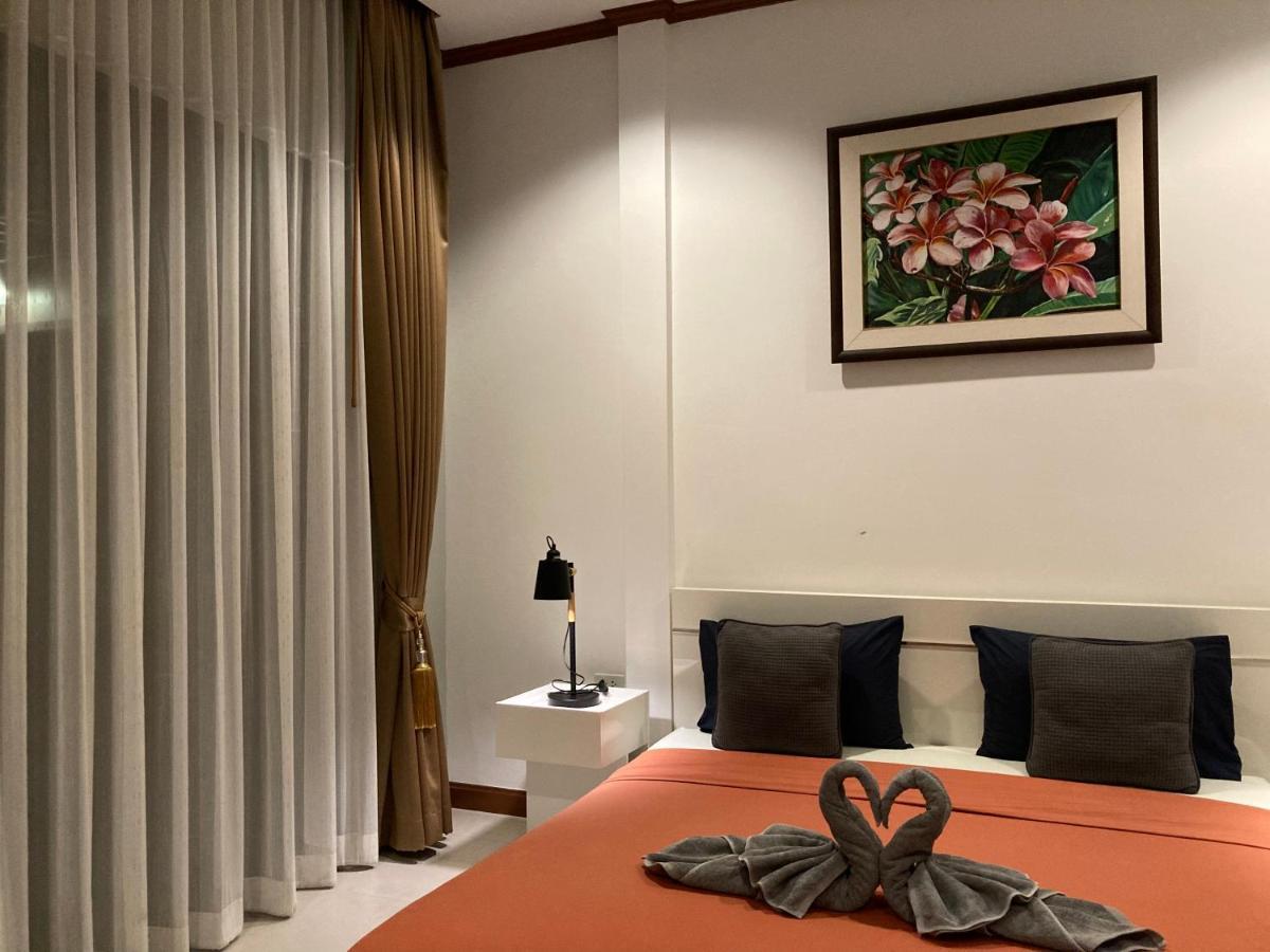 Guest house Barbe La Maison 3*