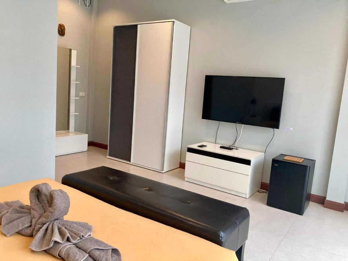 Barbe La Maison Guest house Hua Hin