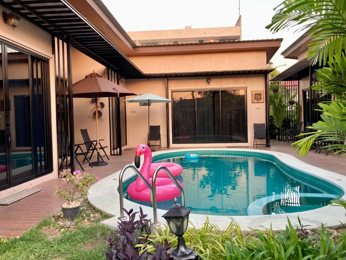 Barbe La Maison Hua Hin