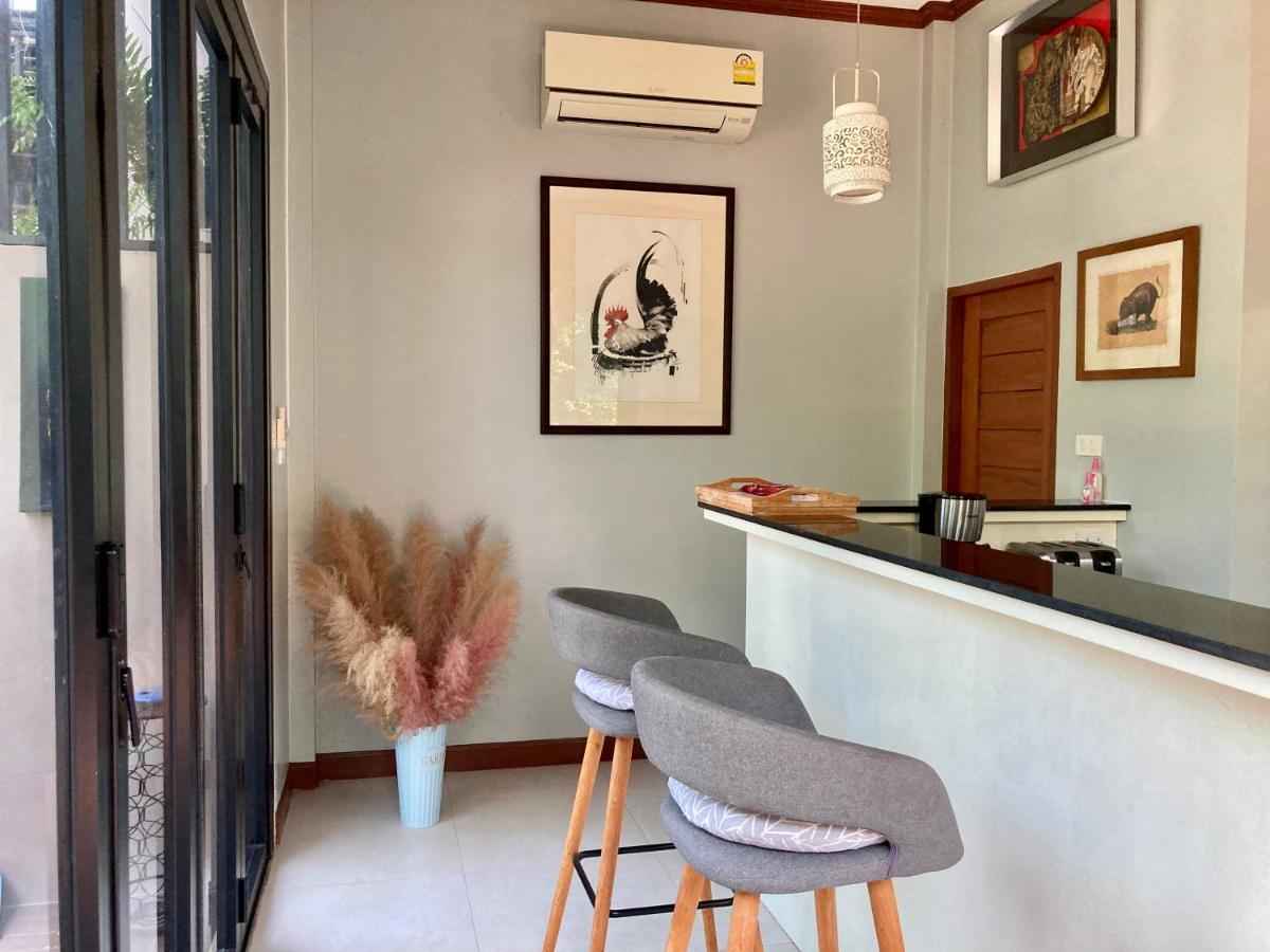 Barbe La Maison