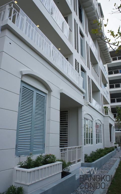 Summer By Sirirat Apartment Hua Hin