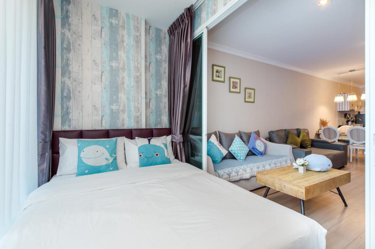 Guest house Family Condo: 3-bedroom Waterpark Oasis Near Cicada Market