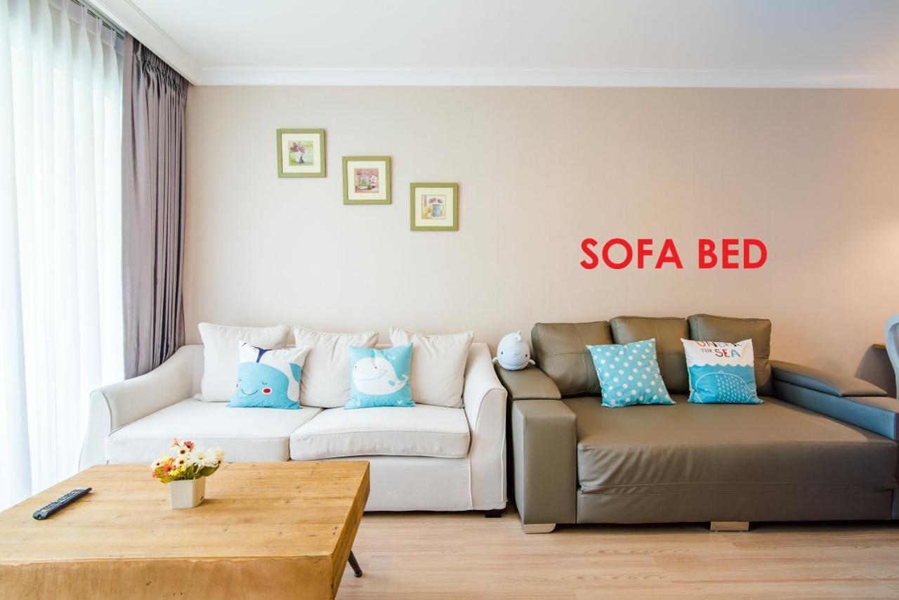 Family Condo: 3-bedroom Waterpark Oasis Near Cicada Market Guest house *