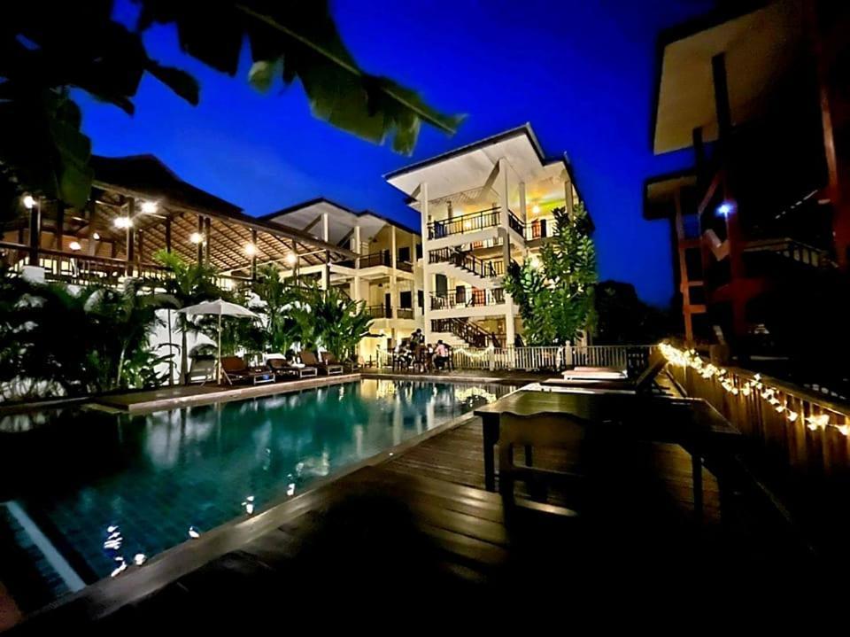 Rainforest Village Resort Hua Hin