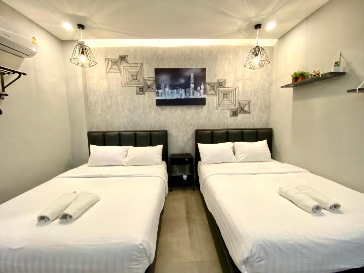 Pool Modern Cool - Fill Feel Biệt thự