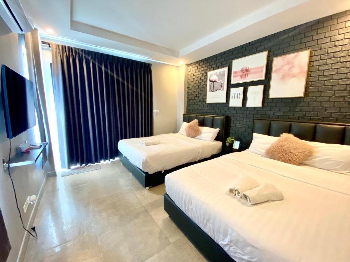 Pool Modern Cool - Fill Feel Biệt thự