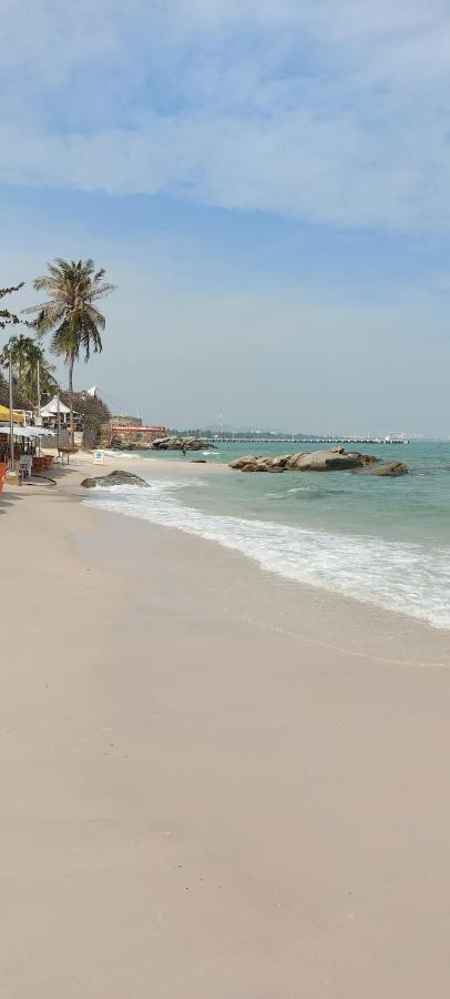 Baan Victoria Paradise *