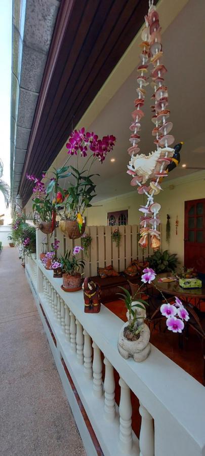 Baan Victoria Paradise Apartment *