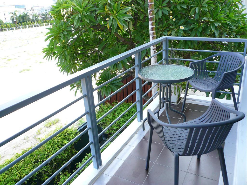 Apartment Baan San Dao Hua Hin