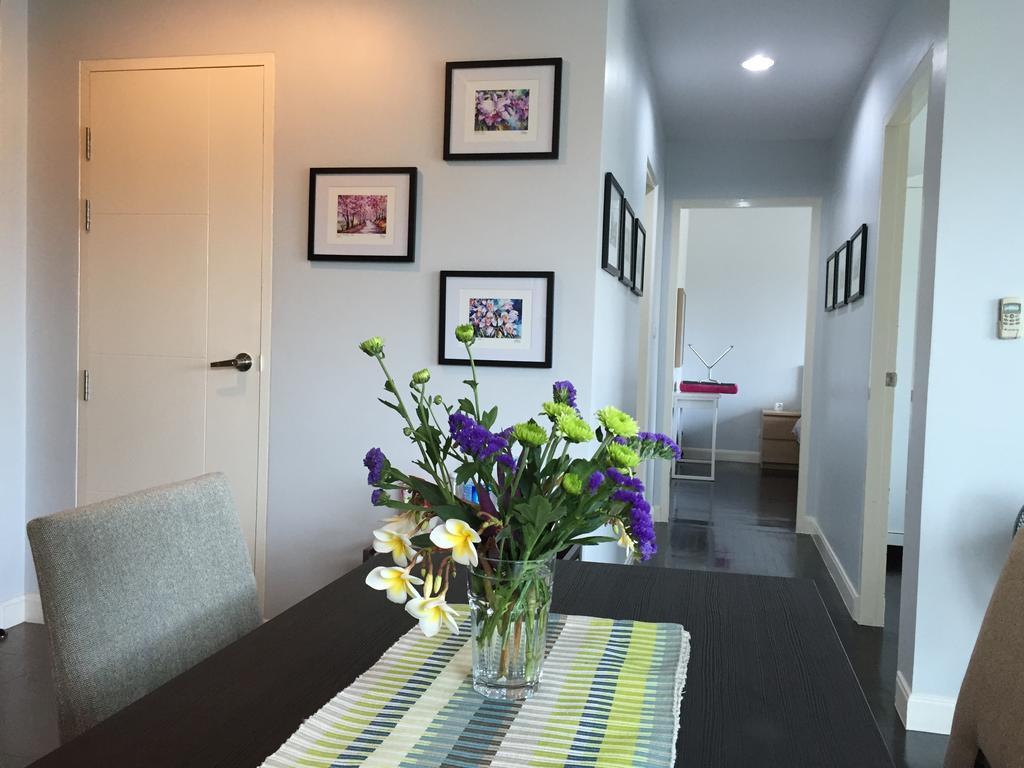 Apartment Baan San Dao