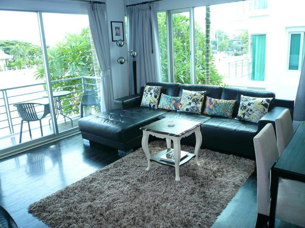 Baan San Dao Hua Hin