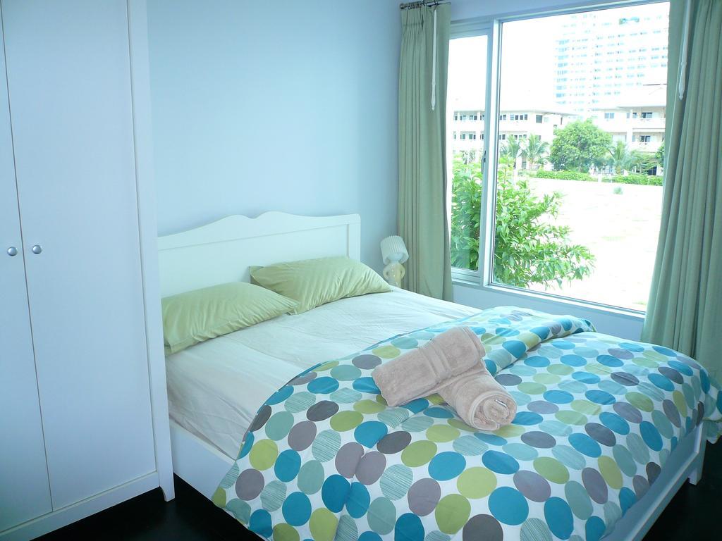 Apartment Baan San Dao Hua Hin