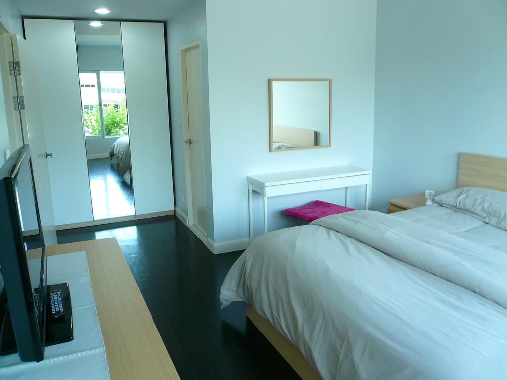 Apartment Baan San Dao Hua Hin