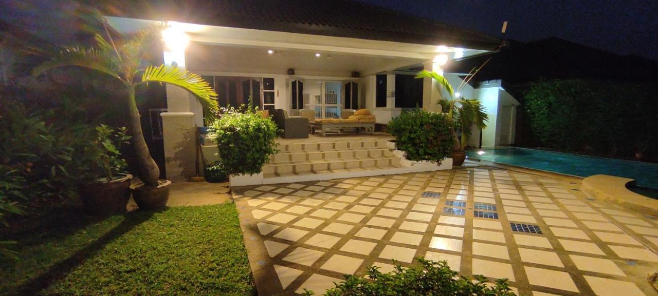 Laguna 2 Holiday home *