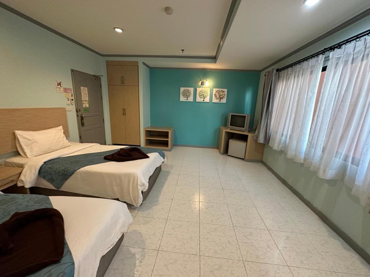 Thipurai Hotel 3*