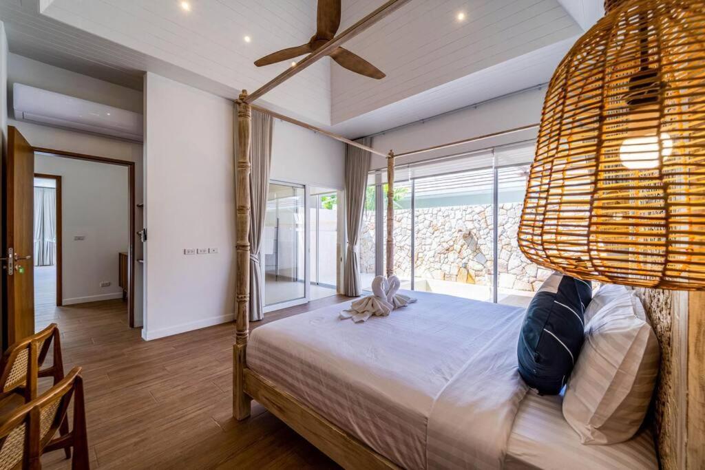 Villa Luxury 7 Bedroom Pool Wl67 Hua Hin