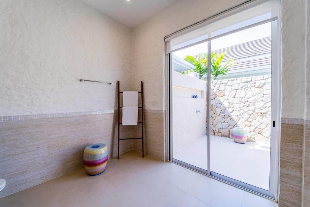 Villa Luxury 7 Bedroom Pool Wl67 Hua Hin