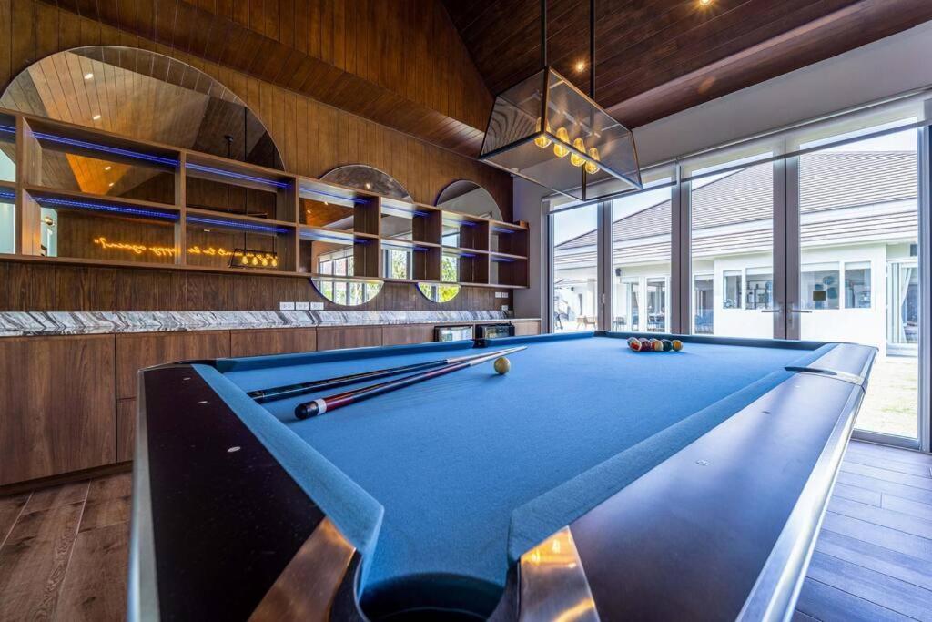 Luxury 7 Bedroom Pool Wl67 * Hua Hin