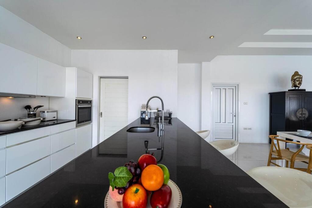 Modern Large 2 Bedroom Pool Pv2 Hua Hin