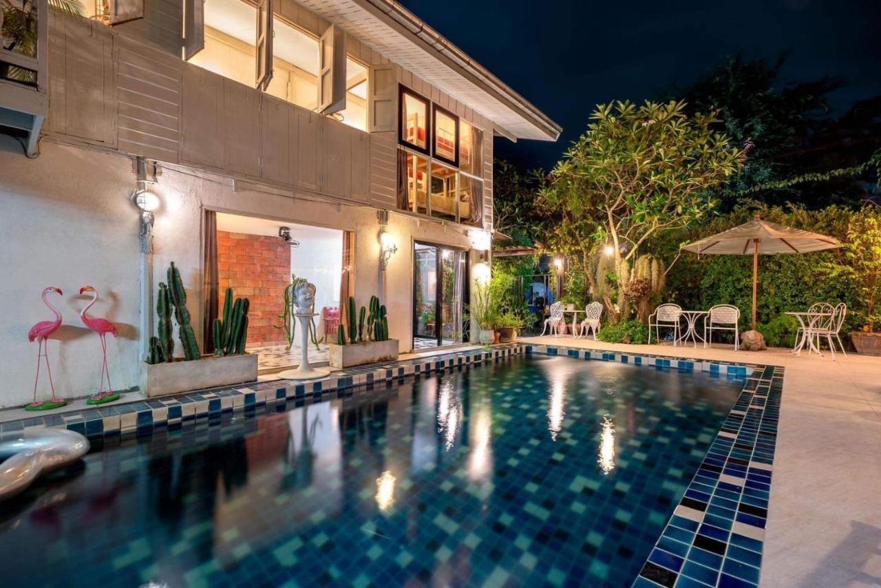 Gasthof Secret Garden Pool