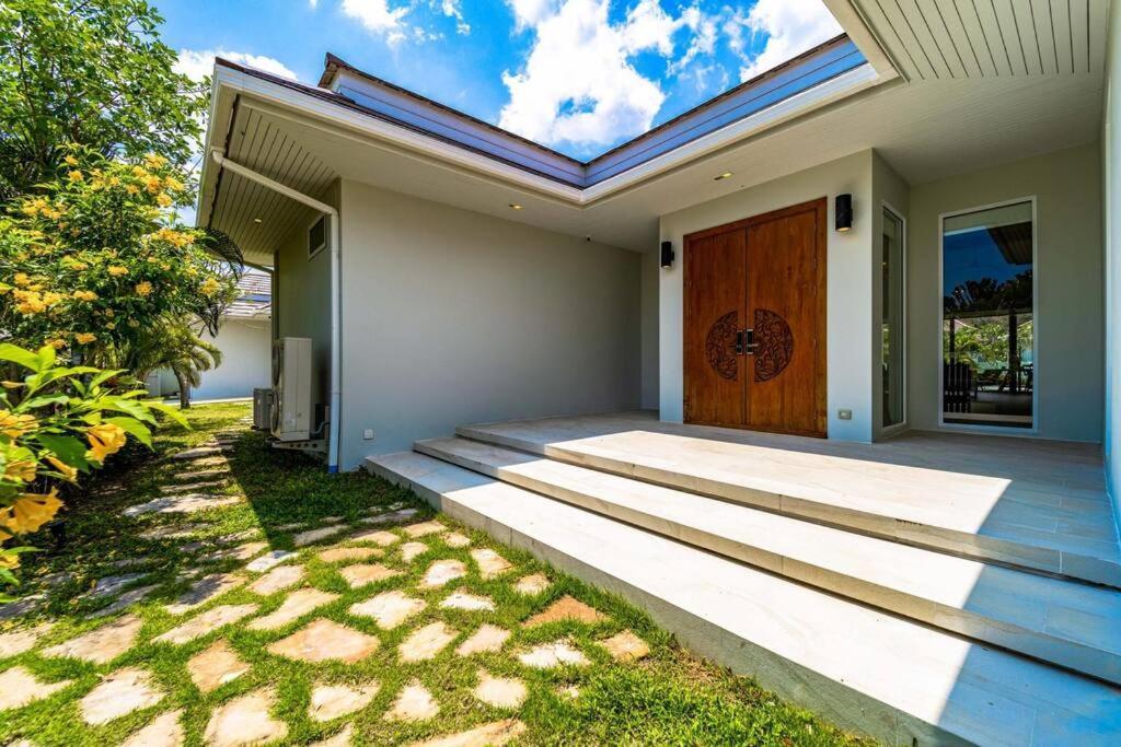 Villa Luxury 7 Bedroom Pool Wl67 Hua Hin
