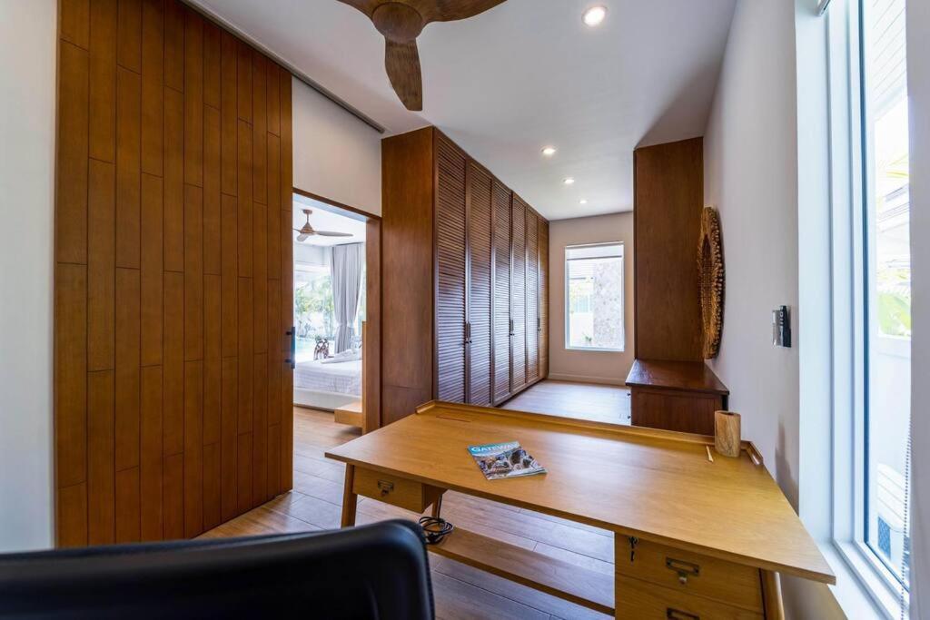 Villa Luxury 7 Bedroom Pool Wl67 Hua Hin