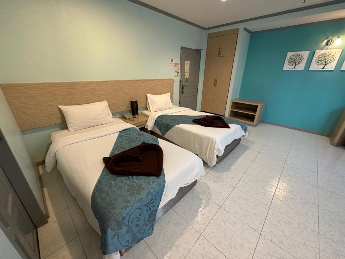 Hotel Thipurai 3*