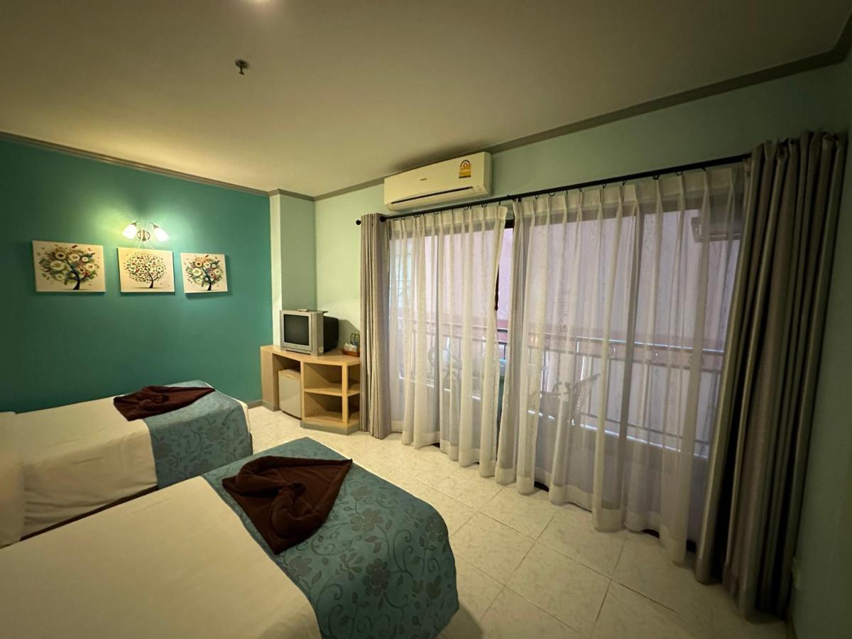 Thipurai Hotel HHQ