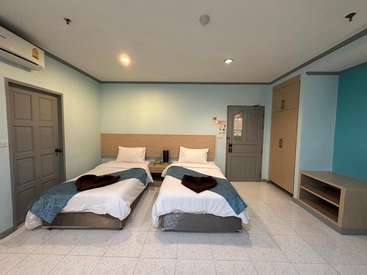 Hotel Thipurai