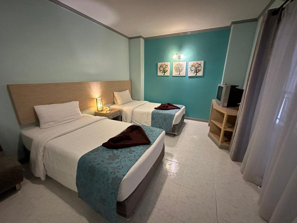 Hotel Thipurai 3*