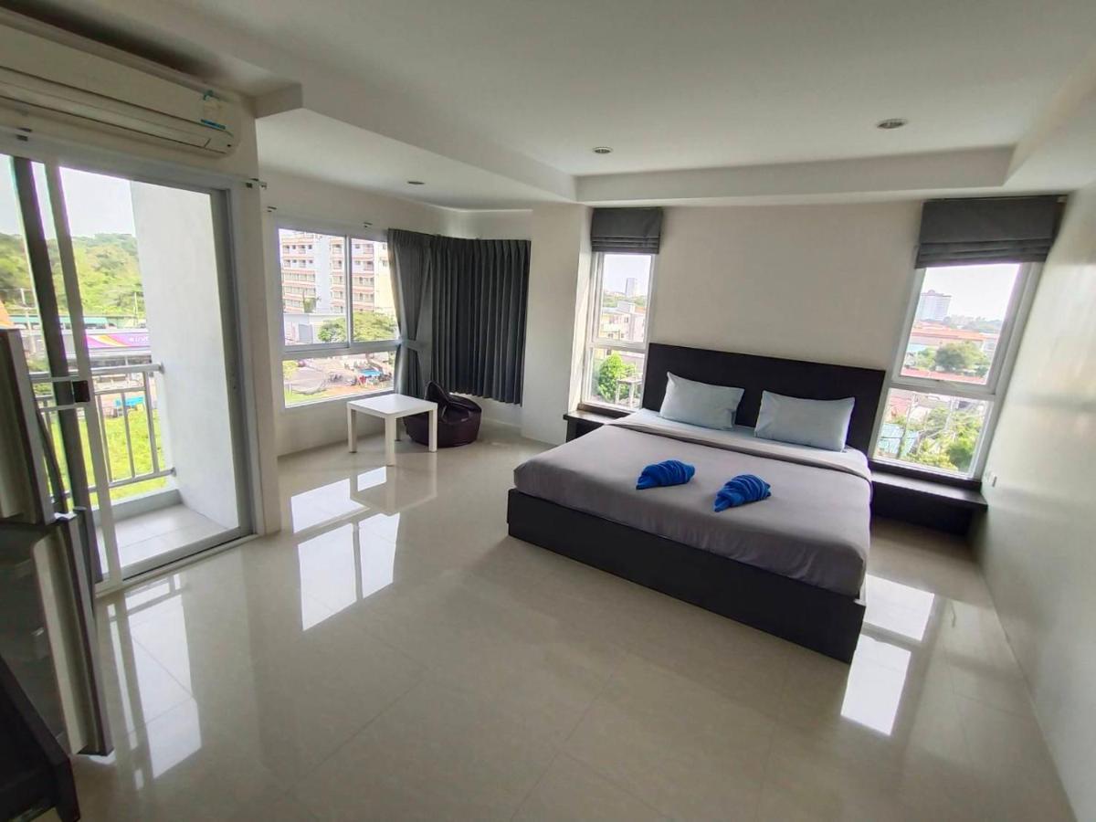 The Precious Aparthotel Hua Hin