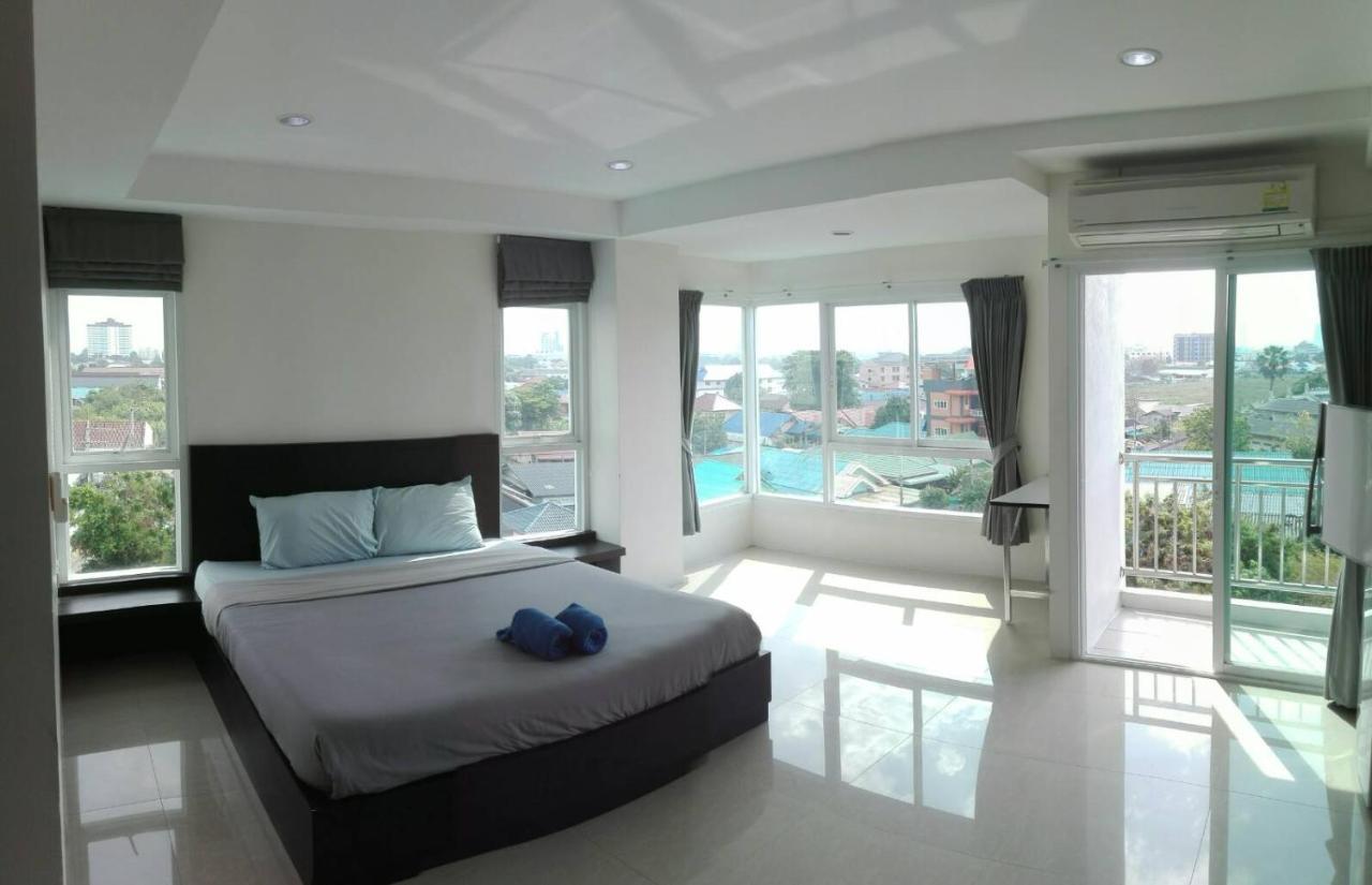 The Precious Aparthotel