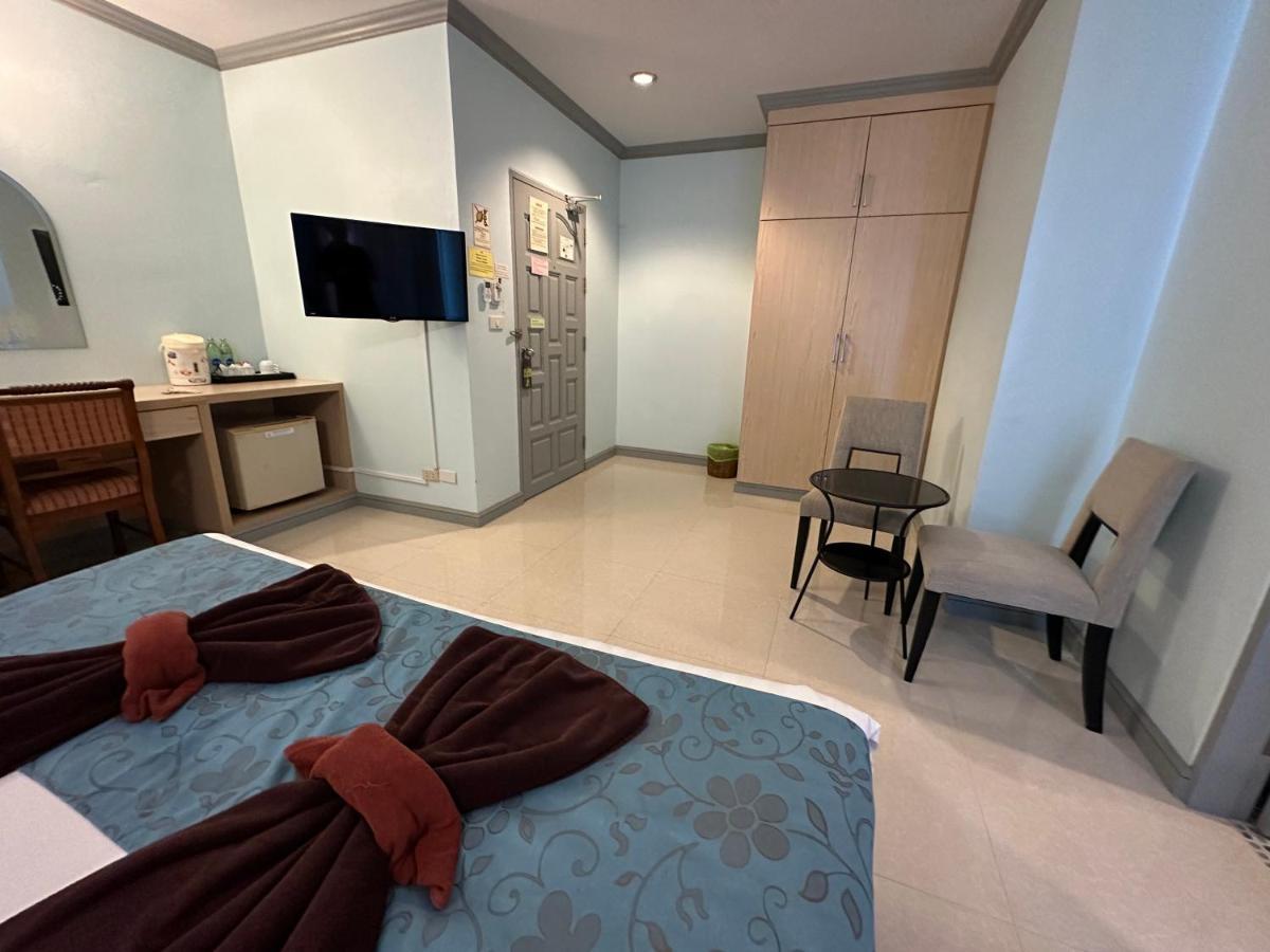 Thipurai Hotel 3*