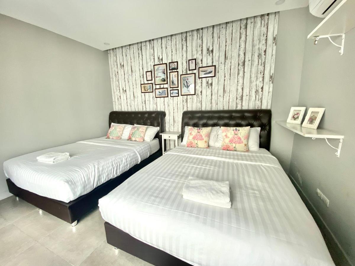 Pool Modern Cool - Fill Feel * Hua Hin