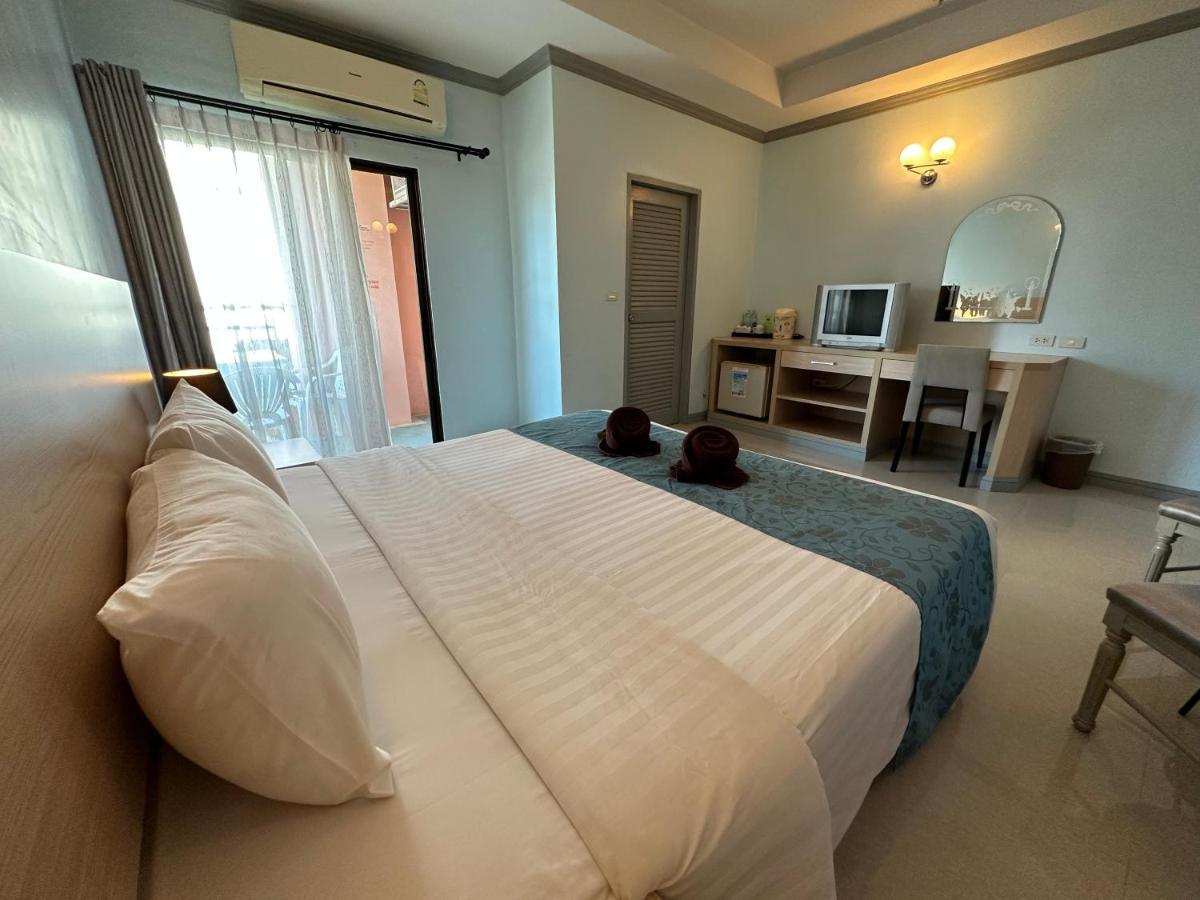 Thipurai Hua Hin