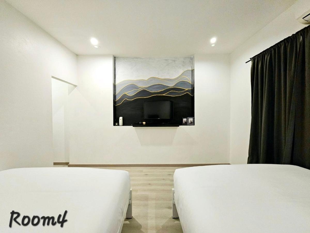 Holiday home Relax Pool Pranburi *