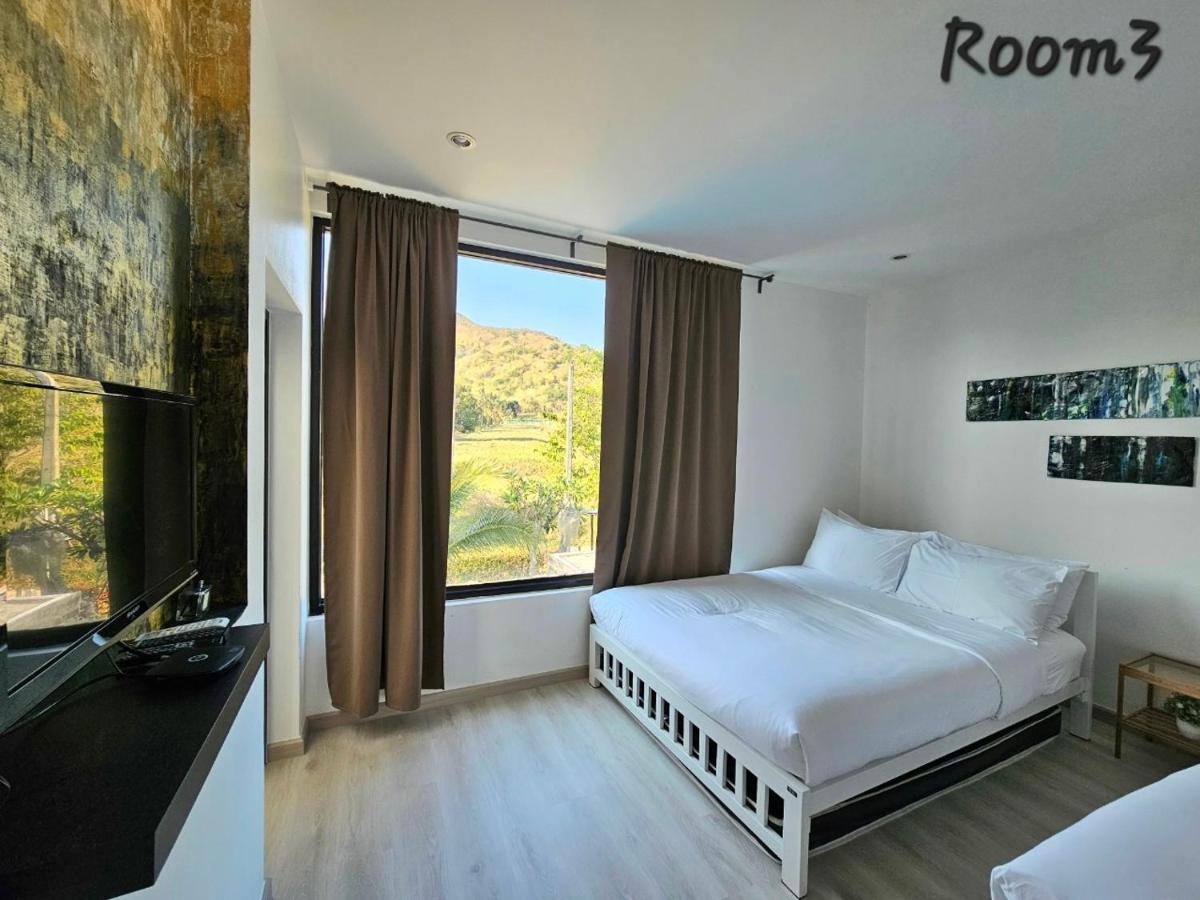 Relax Pool Pranburi Holiday home Hua Hin