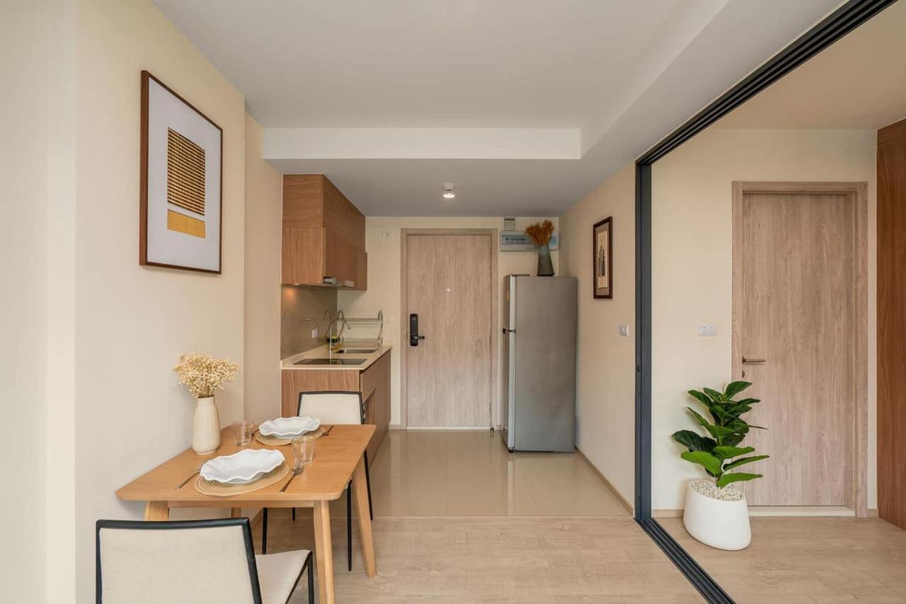 Apartment Lacasita Near Hua Hin