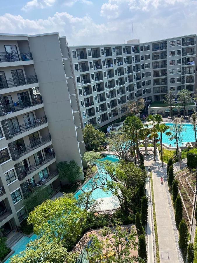 Apartment Lacasita Near Hua Hin