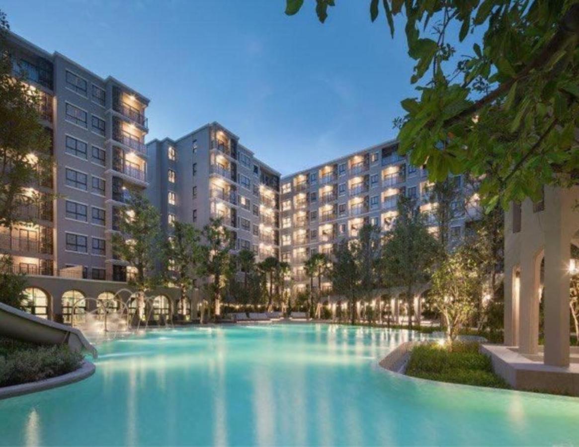 Apartment La Casita By Pikul Hua Hin