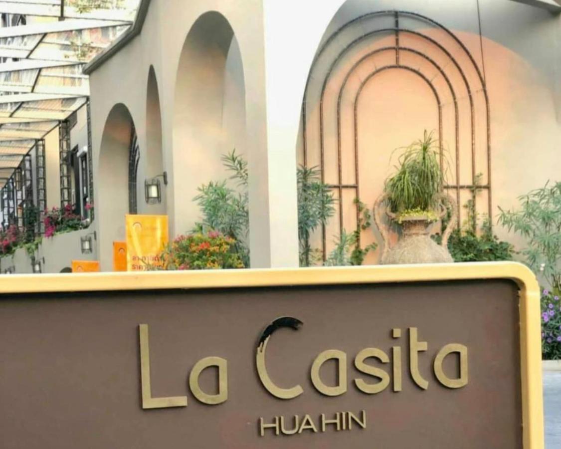 La Casita By Pikul *