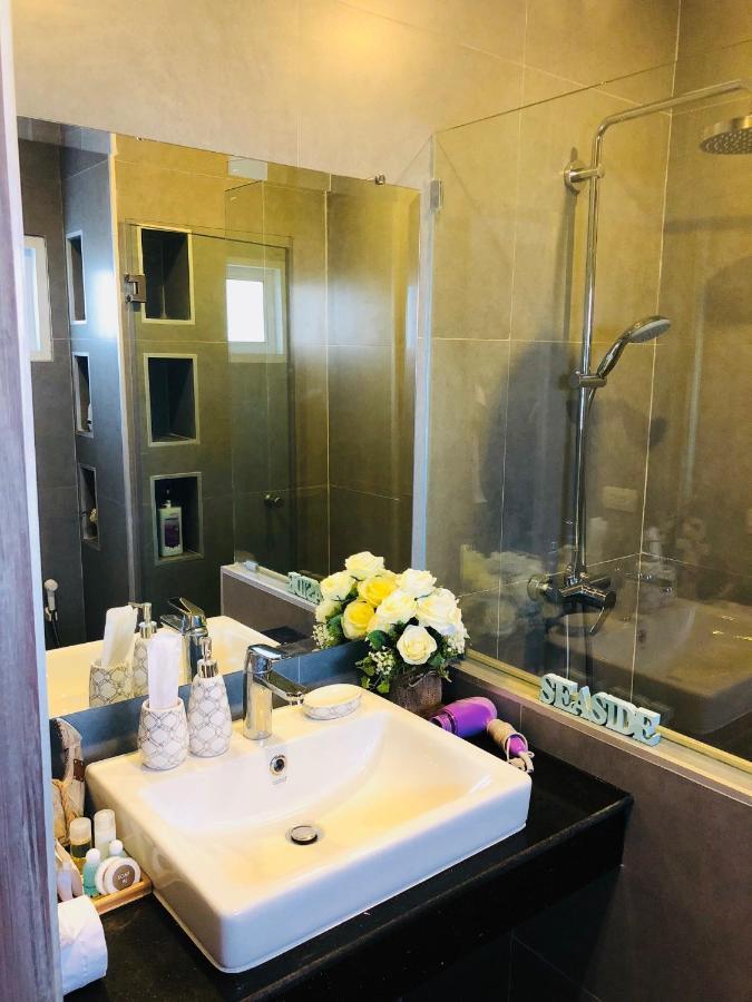 Resort Surf And Hua Hin