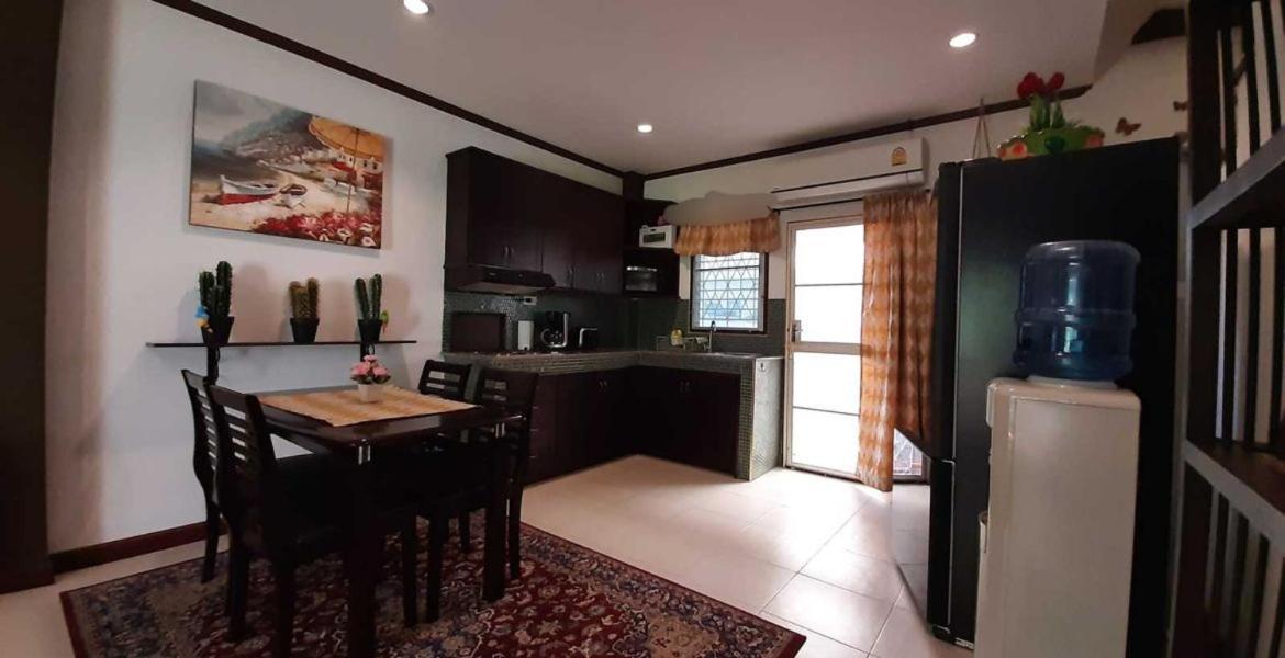 Baan Victoria Paradise * Hua Hin