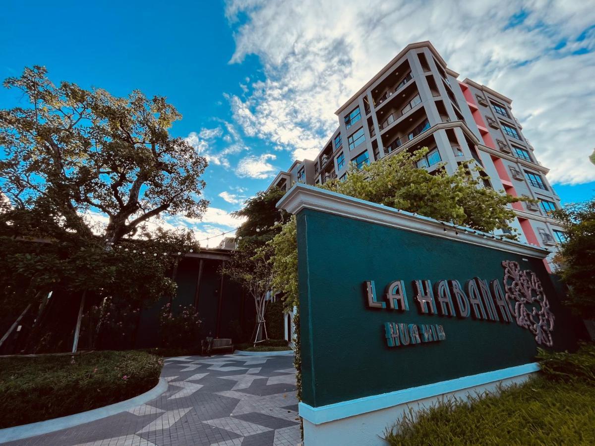 Lahabana By Ex Center Apartment