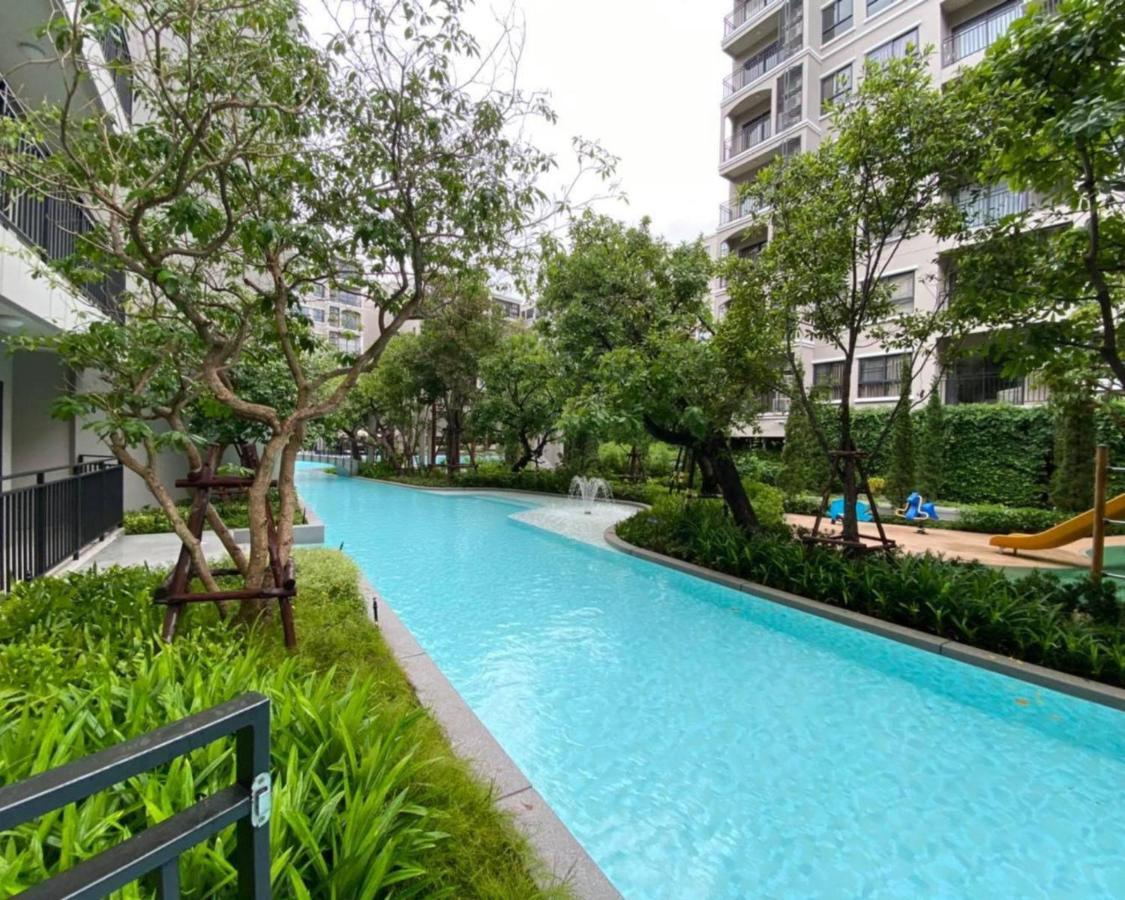 Apartment La Casita By Pikul Hua Hin