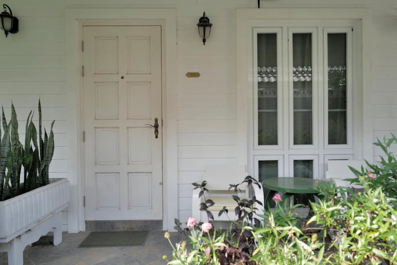 Pailin Pool Villa, Villa