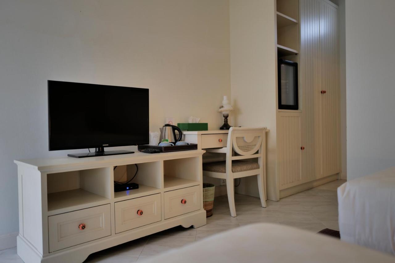 Villa Pailin Pool Villa, *