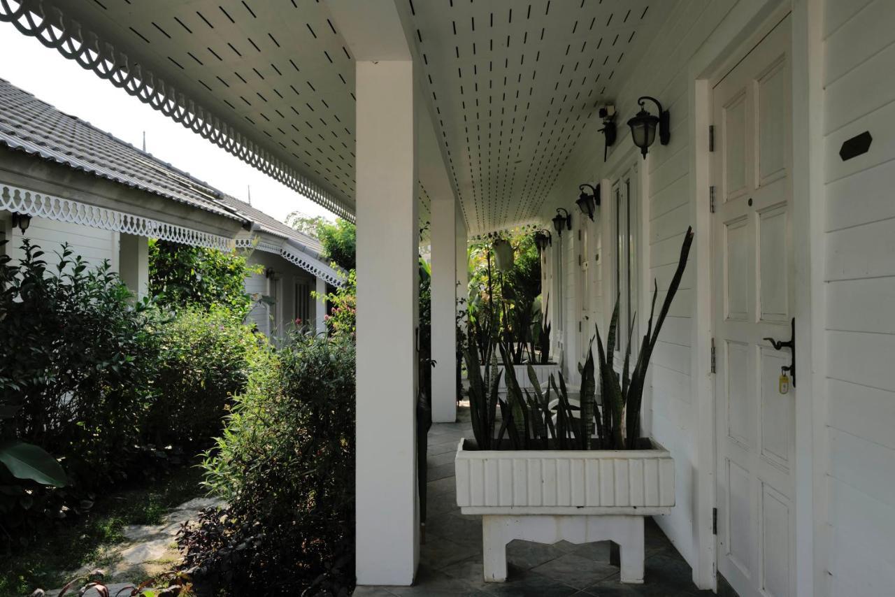 Villa Pailin Pool Villa, *