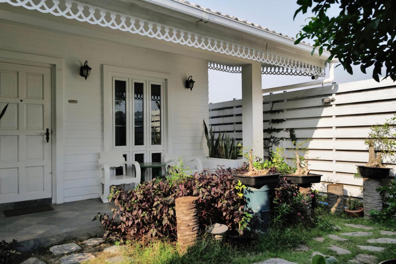 Villa Pailin Pool Villa, Hua Hin