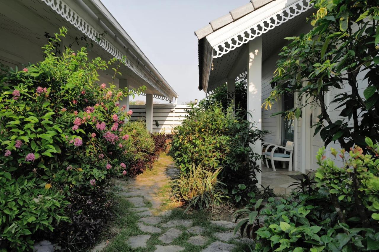 Pailin Pool Villa, Hua Hin